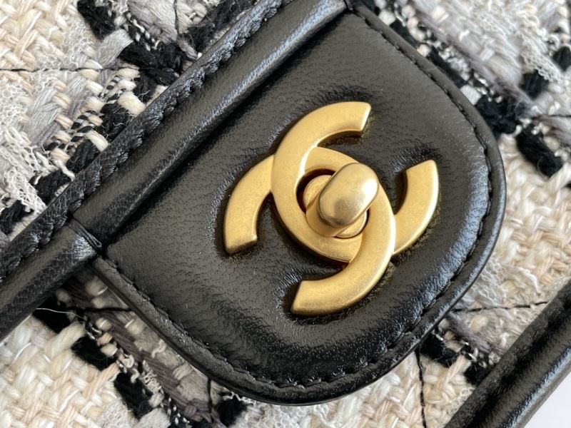 Chanel Satchel Bags